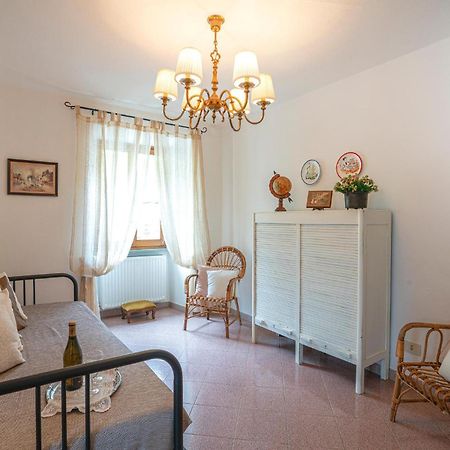 Vila Casa Lia San Biagio  Exteriér fotografie