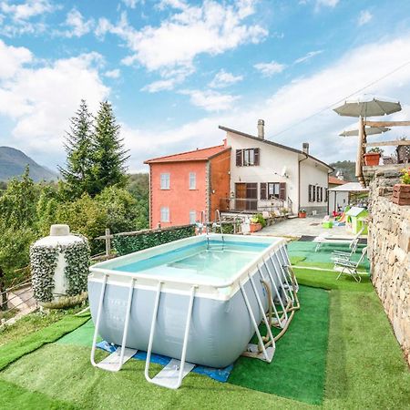 Vila Casa Lia San Biagio  Exteriér fotografie