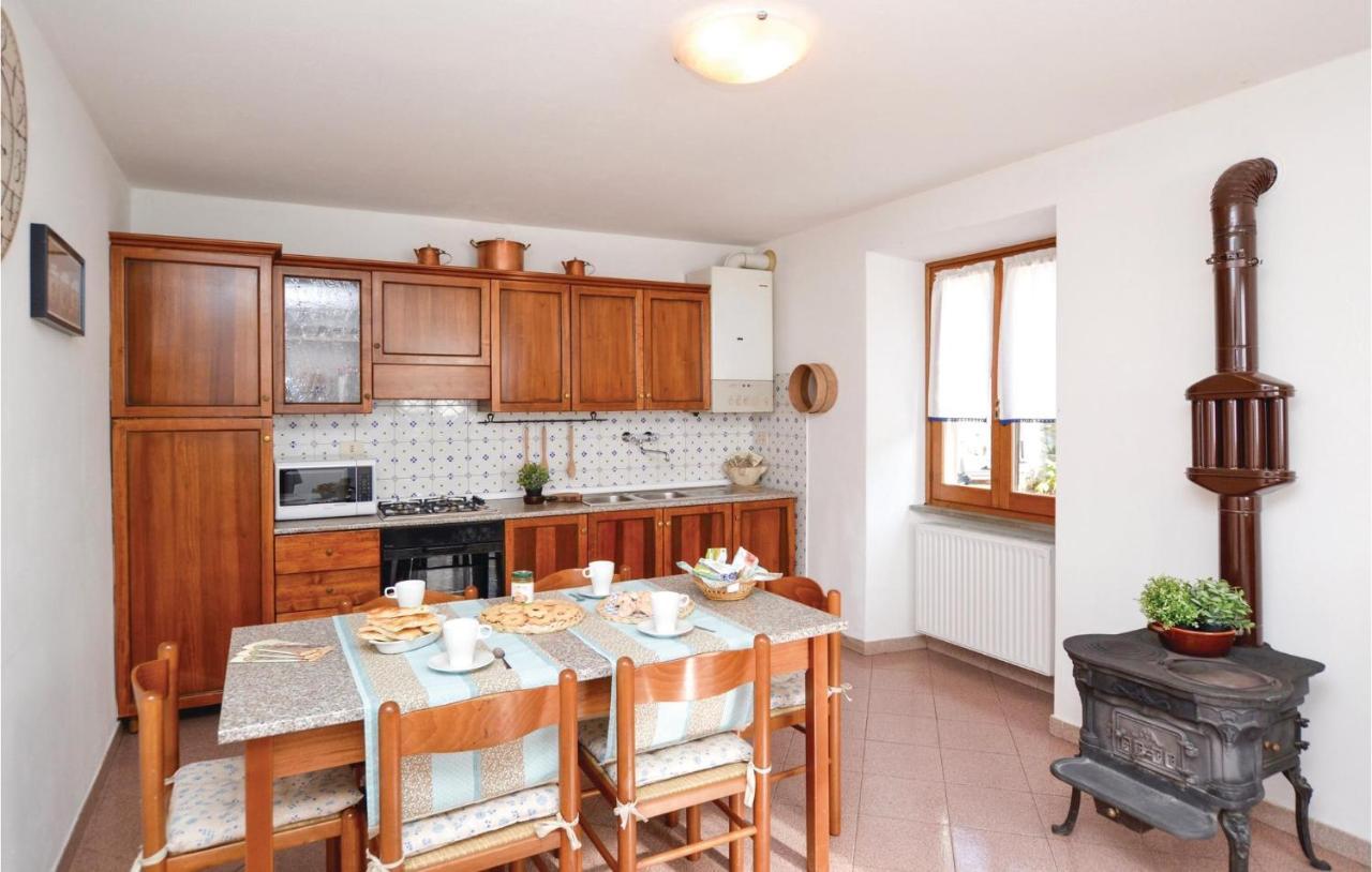 Vila Casa Lia San Biagio  Exteriér fotografie