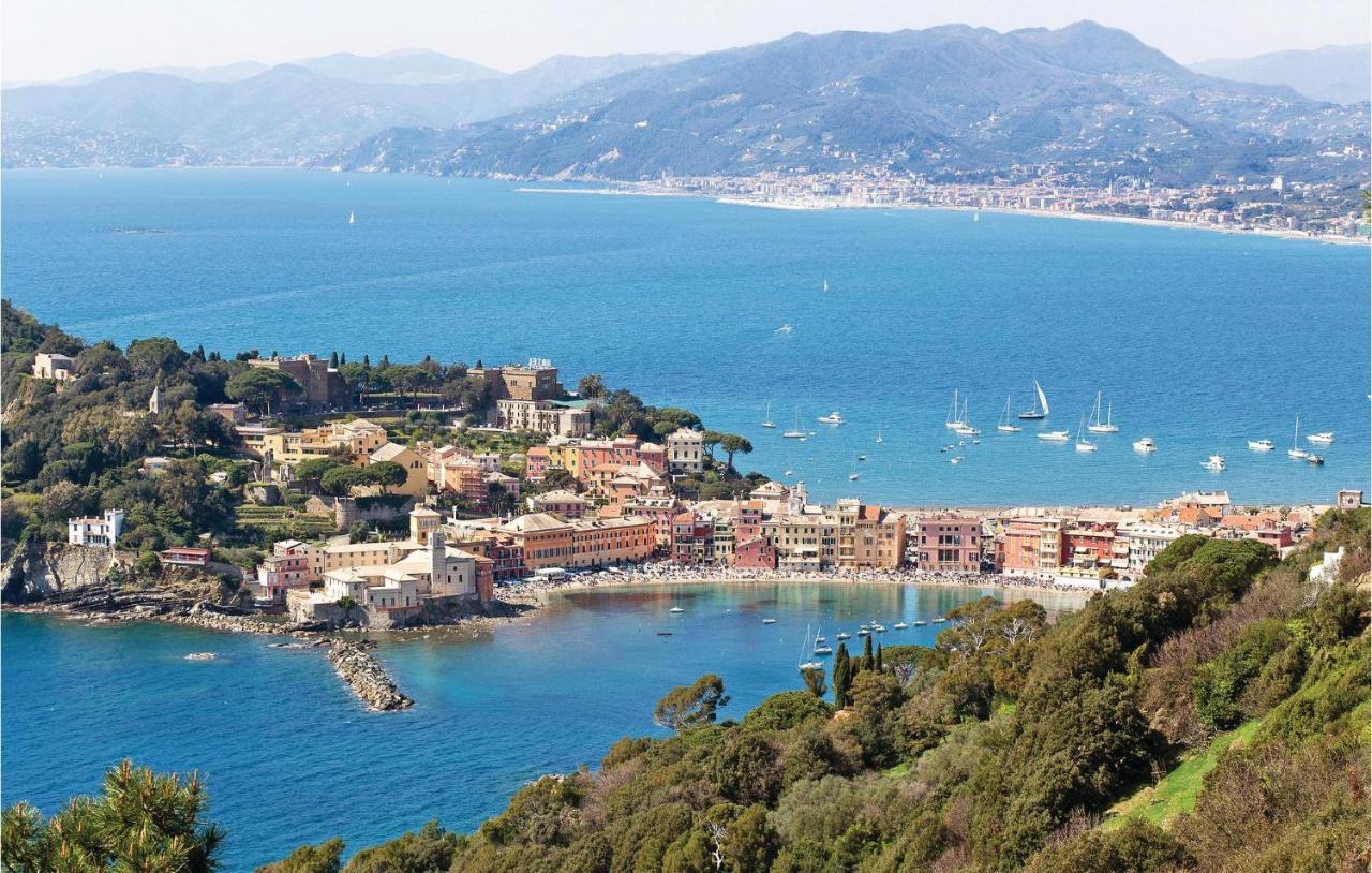 Vila Casa Lia San Biagio  Exteriér fotografie