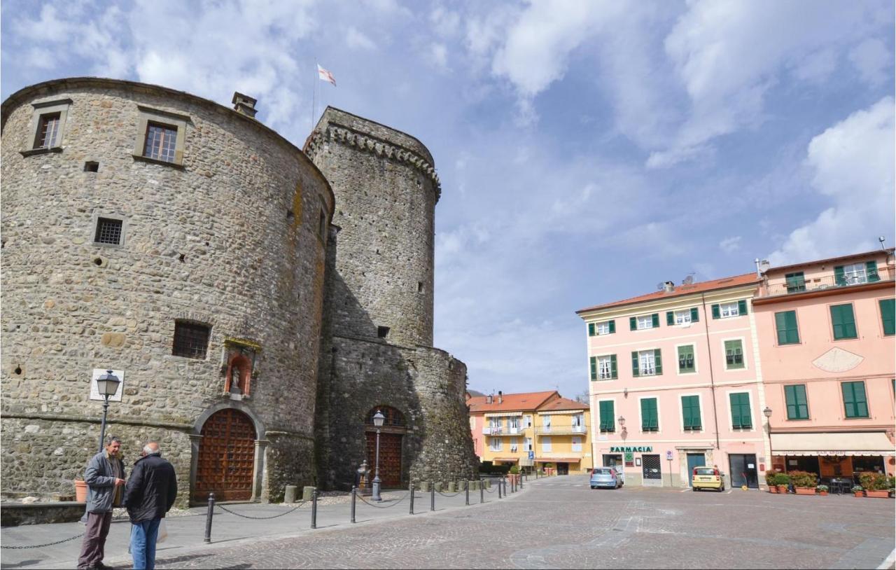 Vila Casa Li San Biagio  Exteriér fotografie