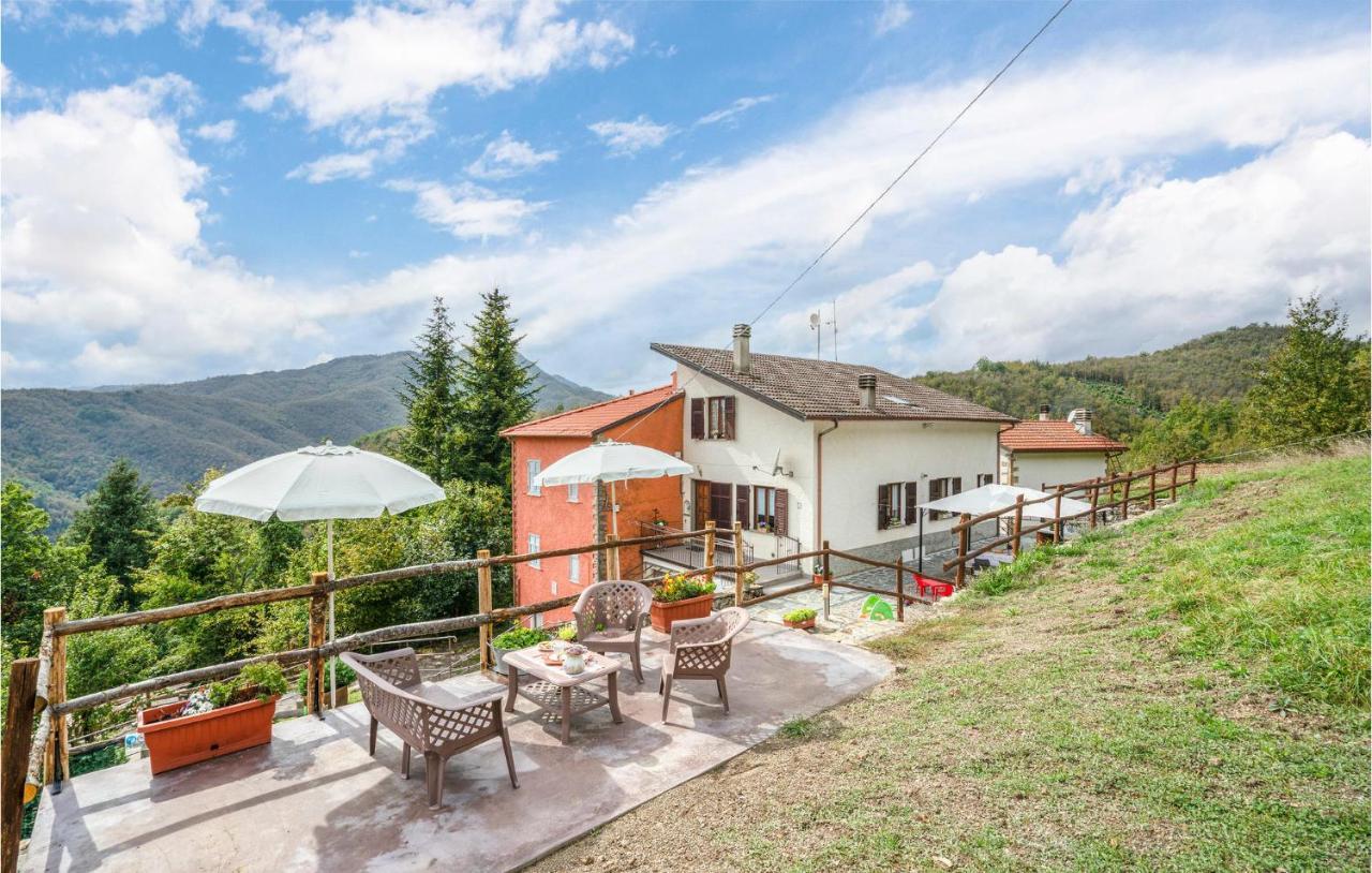 Vila Casa Lia San Biagio  Exteriér fotografie