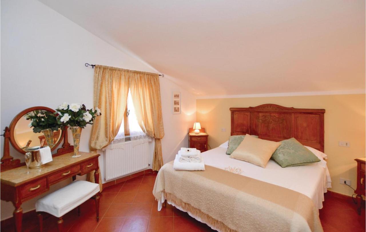 Vila Casa Lia San Biagio  Exteriér fotografie