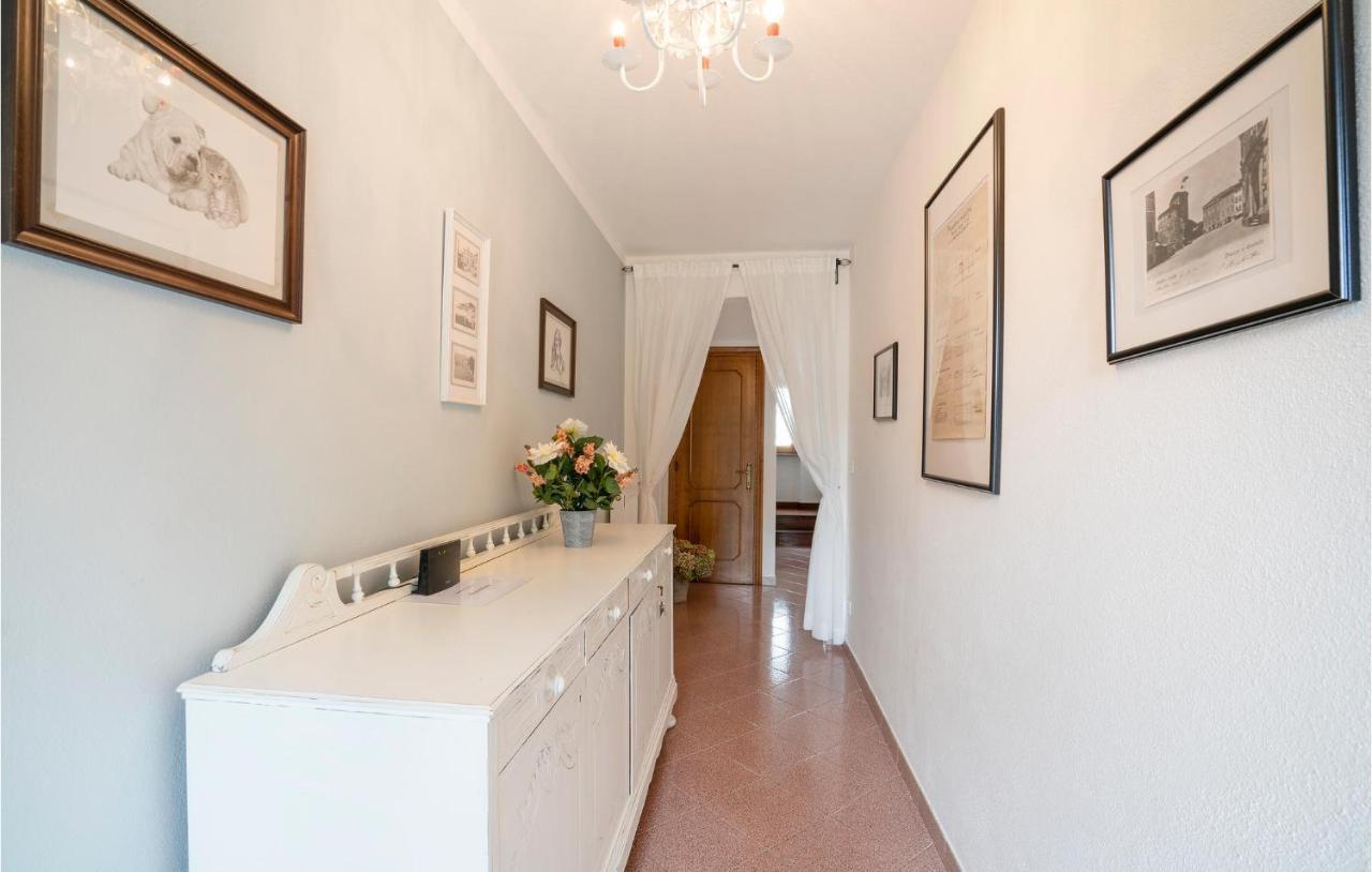 Vila Casa Lia San Biagio  Exteriér fotografie