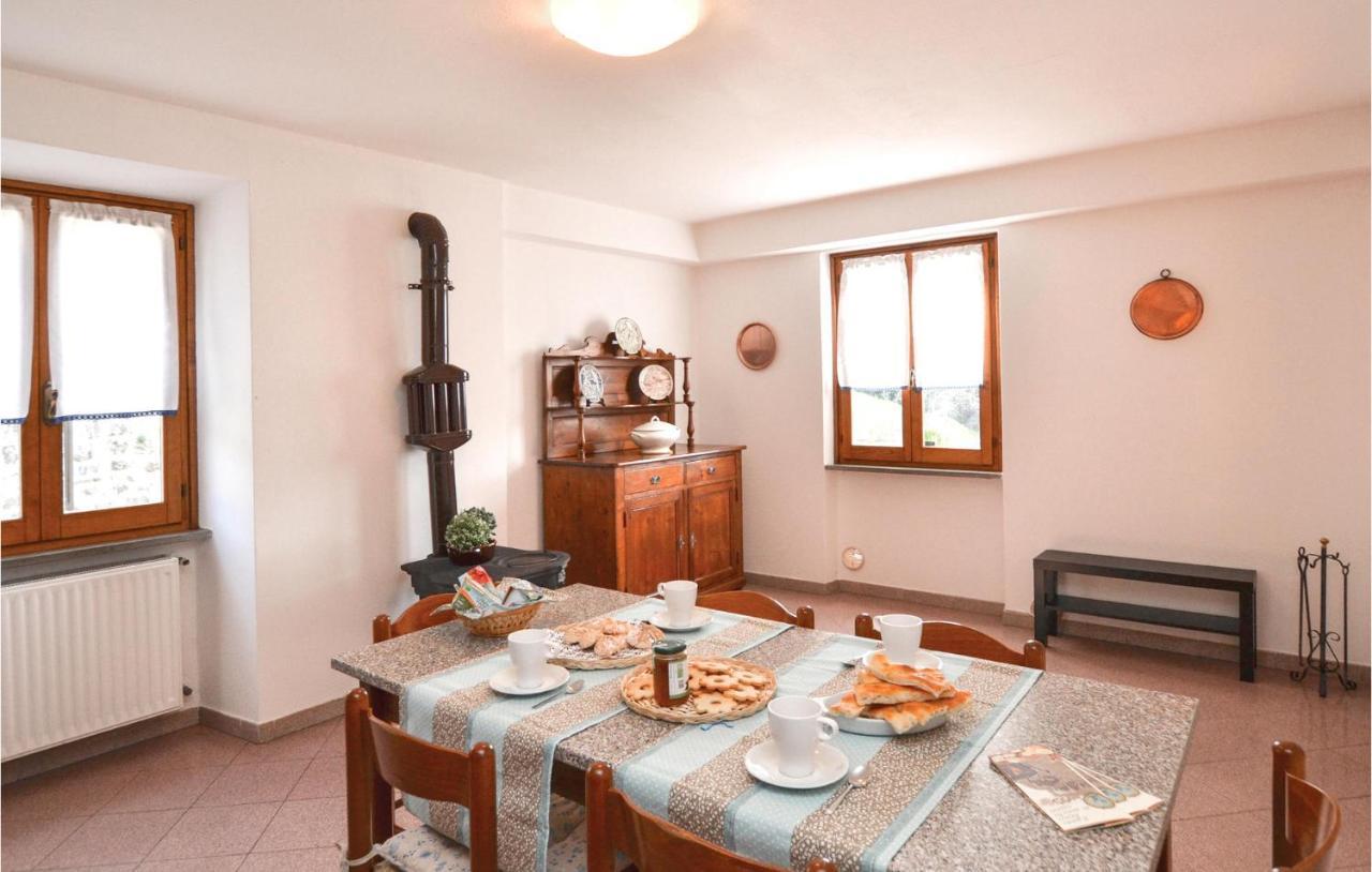 Vila Casa Lia San Biagio  Exteriér fotografie