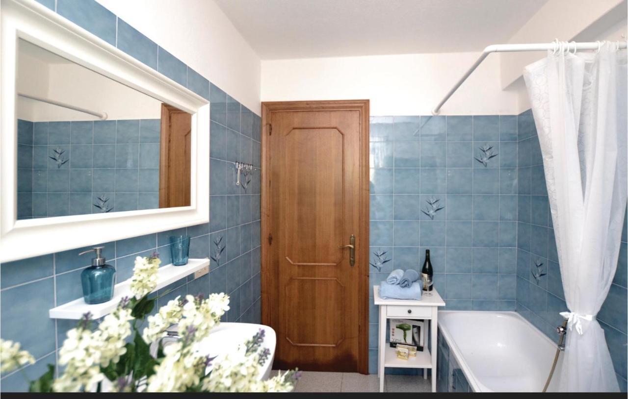 Vila Casa Lia San Biagio  Exteriér fotografie