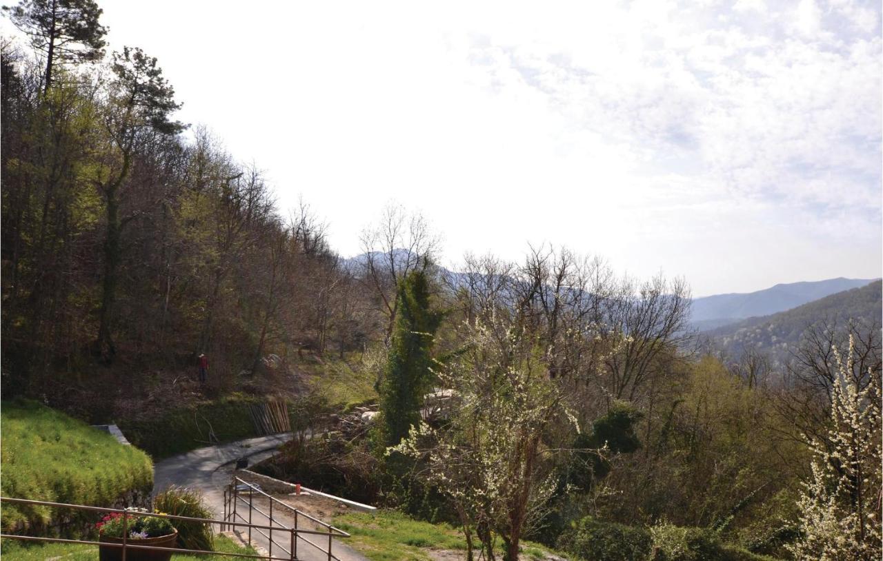 Vila Casa Li San Biagio  Exteriér fotografie