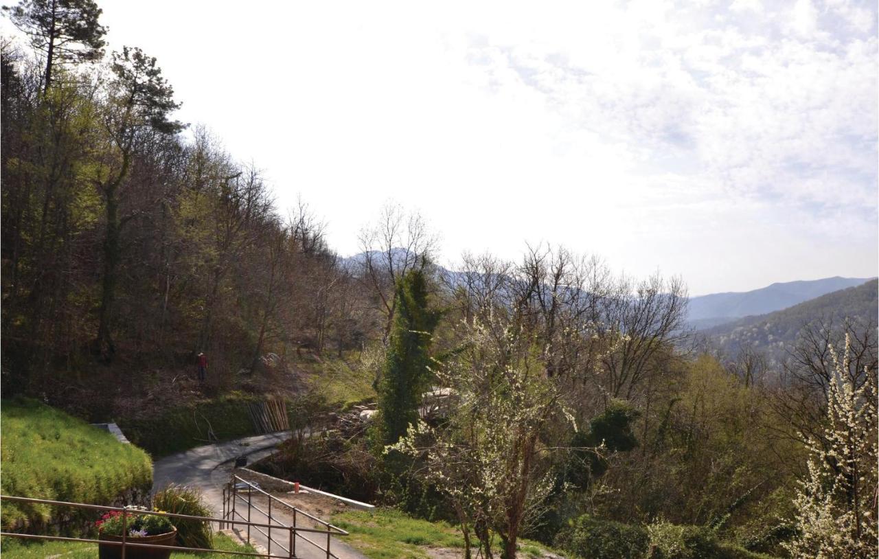 Vila Casa Lia San Biagio  Exteriér fotografie