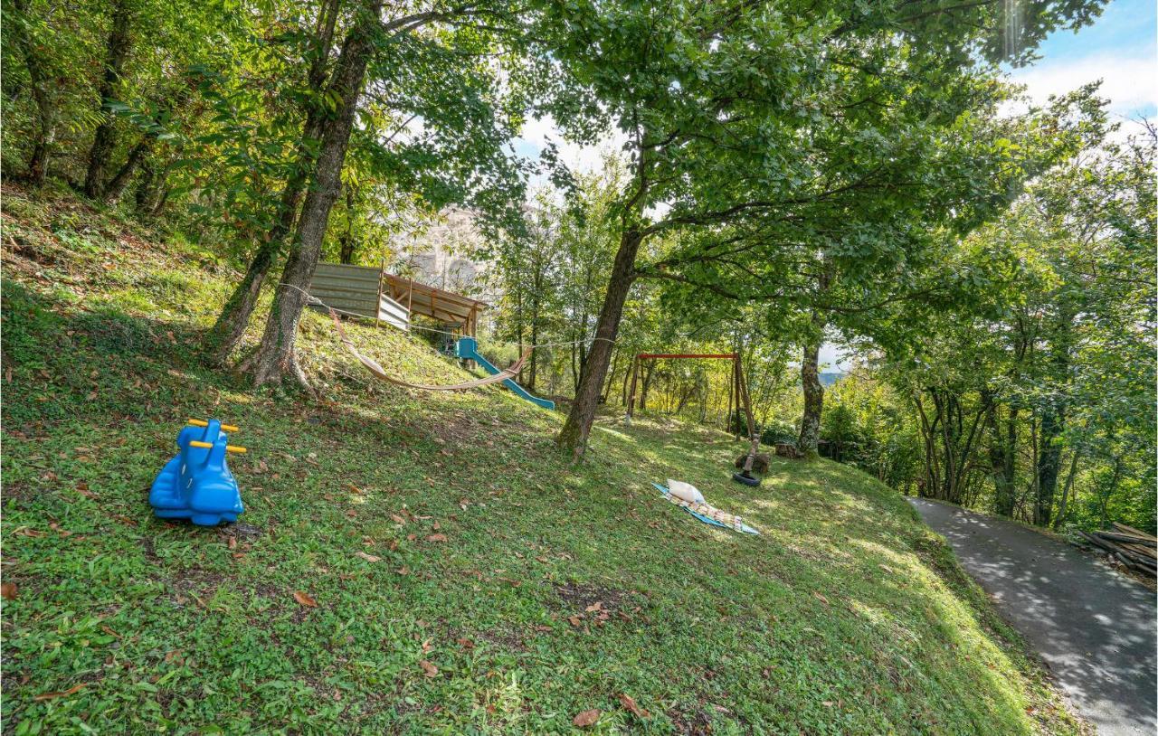 Vila Casa Lia San Biagio  Exteriér fotografie