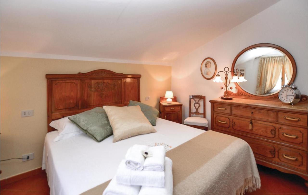 Vila Casa Lia San Biagio  Exteriér fotografie