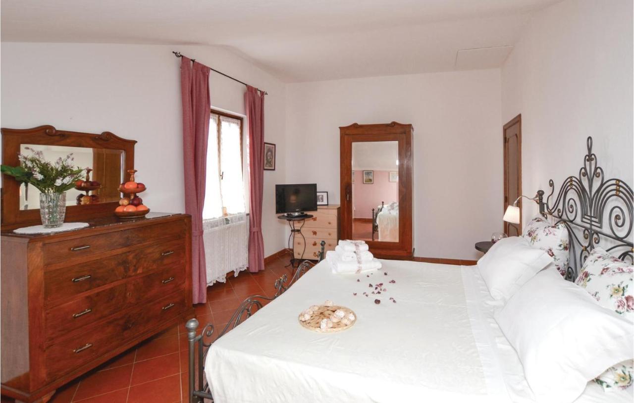 Vila Casa Lia San Biagio  Exteriér fotografie