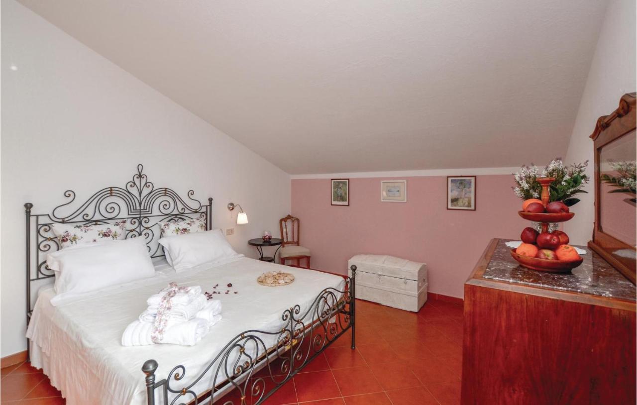 Vila Casa Lia San Biagio  Exteriér fotografie