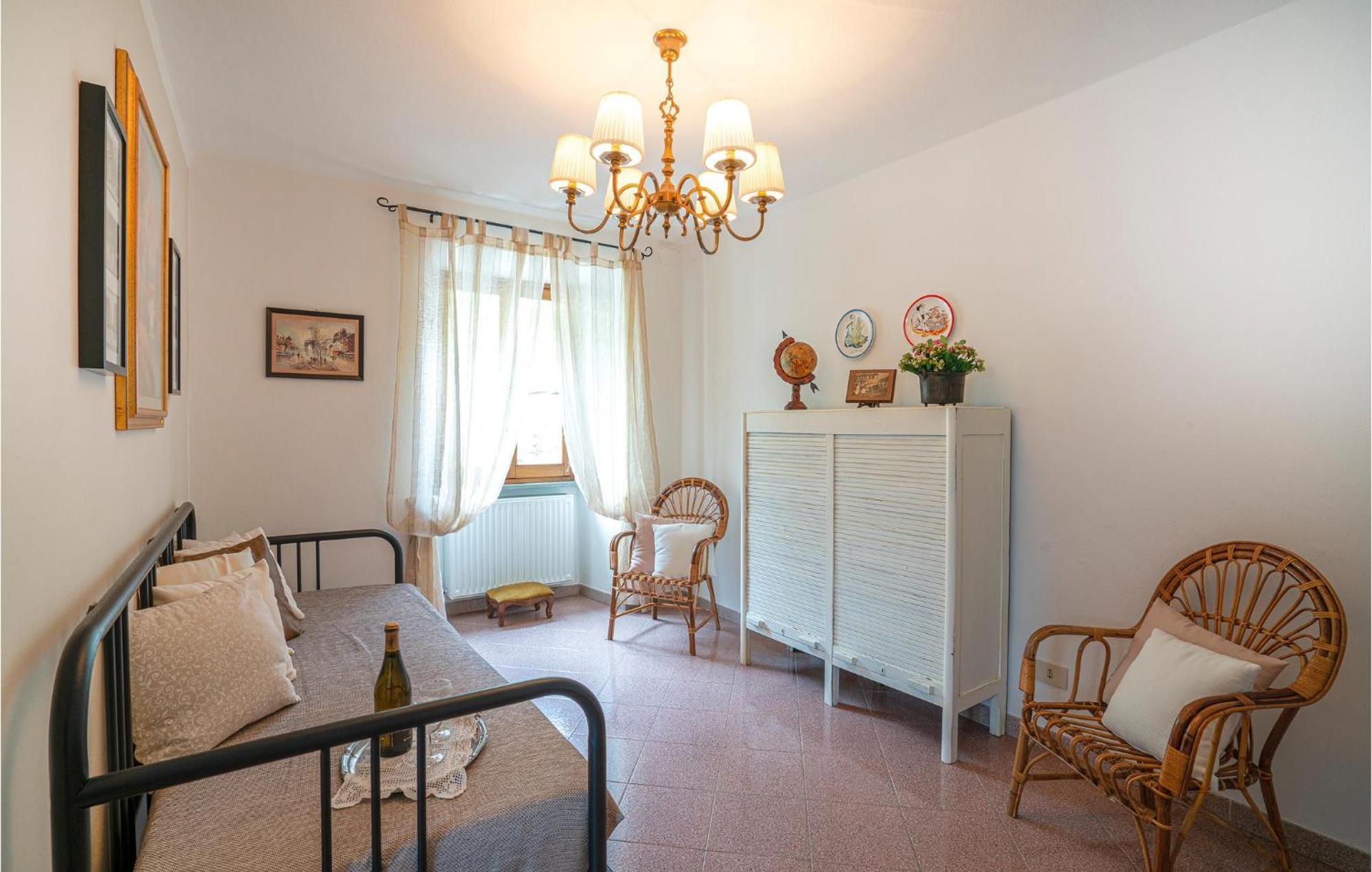 Vila Casa Lia San Biagio  Exteriér fotografie